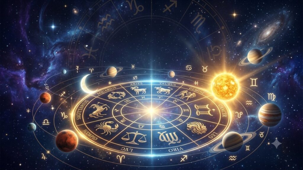 आज का Horoscope 13 अक्टूबर 2026: जानें सभी 12 राशियों का भविष्य