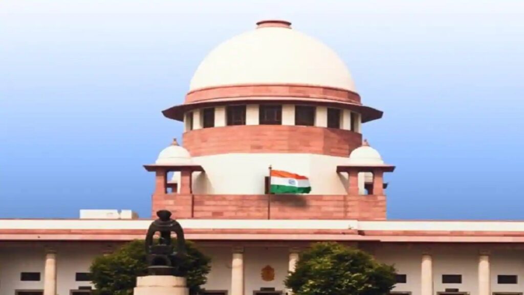 Supreme Court Sexual Violence: रेप और यौन अपराधों पर सुप्रीम कोर्ट सख्त, कहा- अपराधियों के मन में कानून का खौफ पैदा करें