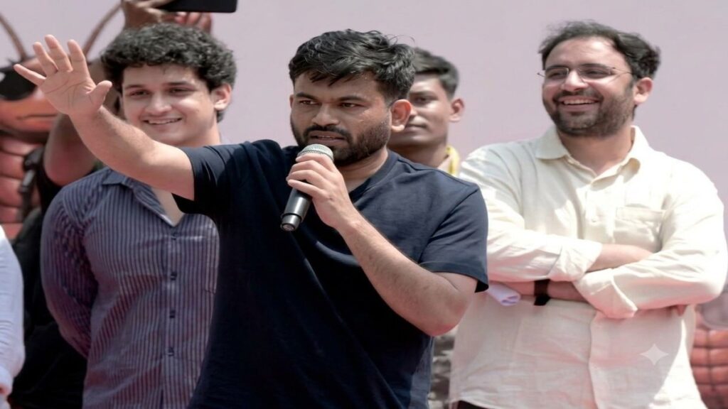SIR Protest : SIR के खिलाफ CJP का बड़ा प्रदर्शन, नेताओं ने जताई गिरफ्तारी की आशंका; 10 अक्टूबर को जंतर-मंतर पहुंचेंगे