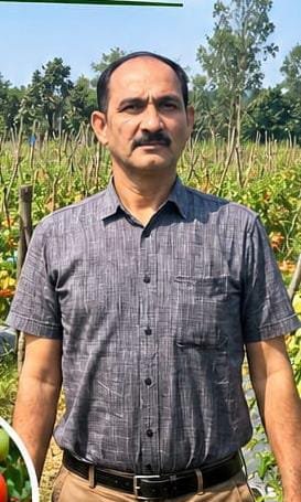मुख्यमंत्री श्री विष्णु देव साय के नेतृत्व में किसानों को उन्नत खेती के लिए मिल रहा प्रोत्साहन और तकनीकी मार्गदर्शन….आधुनिक कृषि तकनीक और बेहतर फसल प्रबंधन से बढ़ी आमदनी.