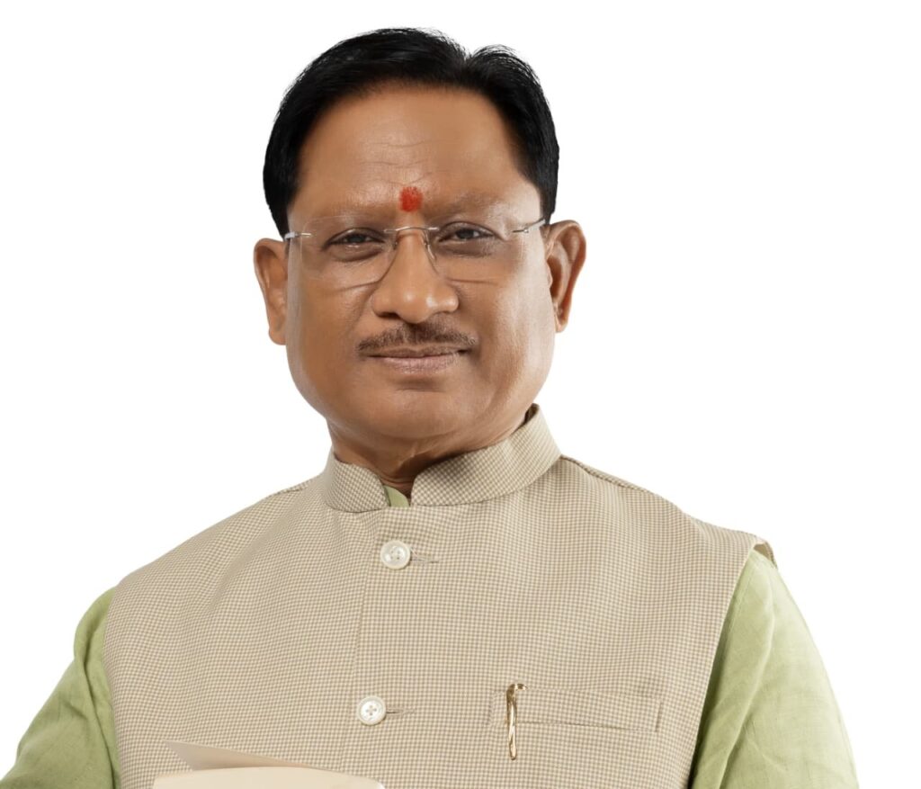 मुख्यमंत्री श्री विष्णु देव साय की पहल से जशपुर में स्वास्थ्य शिक्षा को नई सौगात, कंडोरा में शुरू होगा फिजियोथेरेपी कॉलेज.