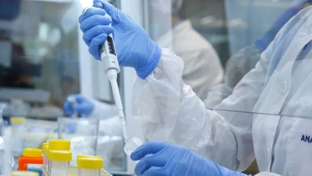 Pneumonic Plague Russia : रूस में न्यूमोनिक प्लेग से 28 वर्षीय महिला की मौत, टूटी टेस्ट ट्यूब से संक्रमण की आशंका