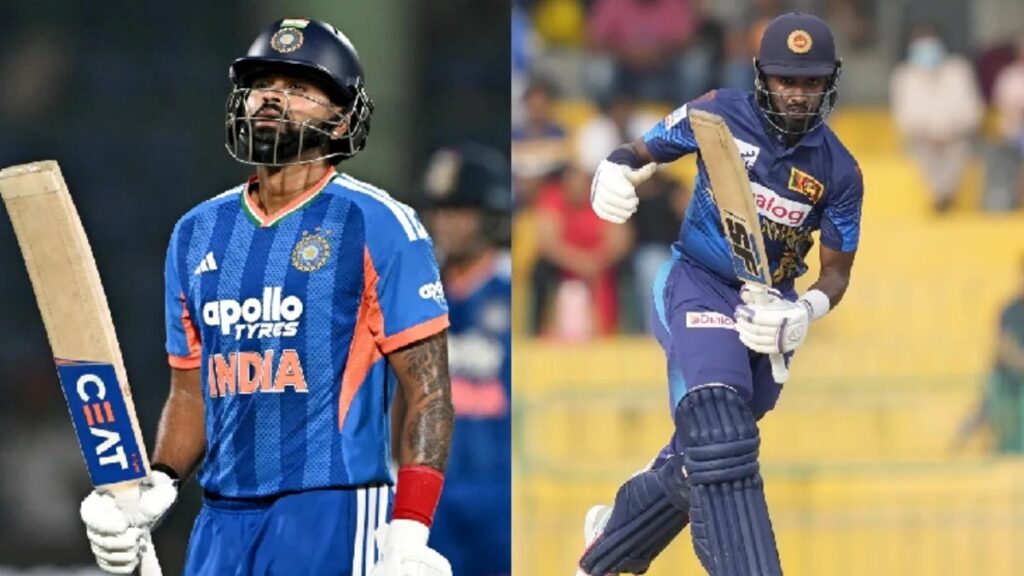 IND vs SL Asian Games Semifinal: भारत ने दिया 170 रन का लक्ष्य, श्रीलंका के 7 विकेट गिरे; जीत के करीब टीम इंडिया