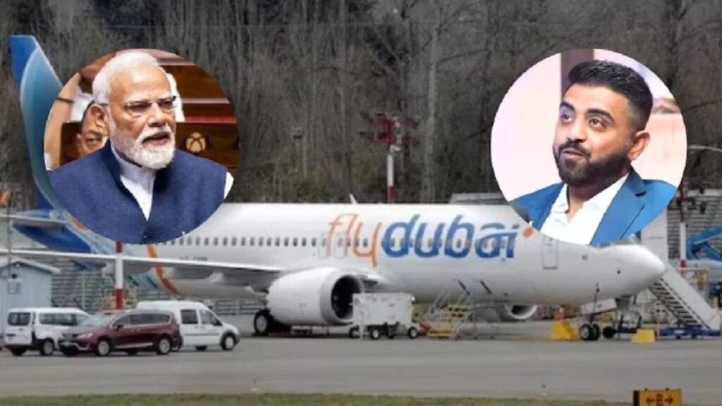 Flydubai FZ1073 Incident: घायल पायलट स्मित मच्छार की PM मोदी ने की तारीफ, परिवार को दिया मदद का भरोसा