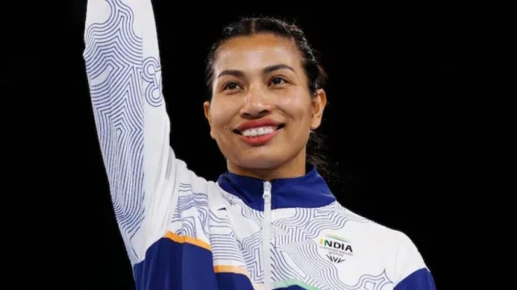 Asian Games 2026 : भारत का शानदार प्रदर्शन, लवलीना का गोल्ड और सेलिंग में दो ब्रॉन्ज; सुजीत फाइनल में