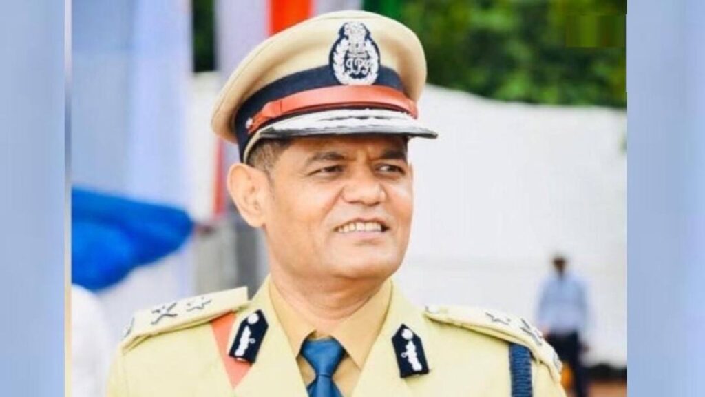 CG News : छत्तीसगढ़ हाईकोर्ट में निलंबित IPS रतनलाल डांगी के मामले की सुनवाई, जांच में आरोप सही पाए जाने का दावा