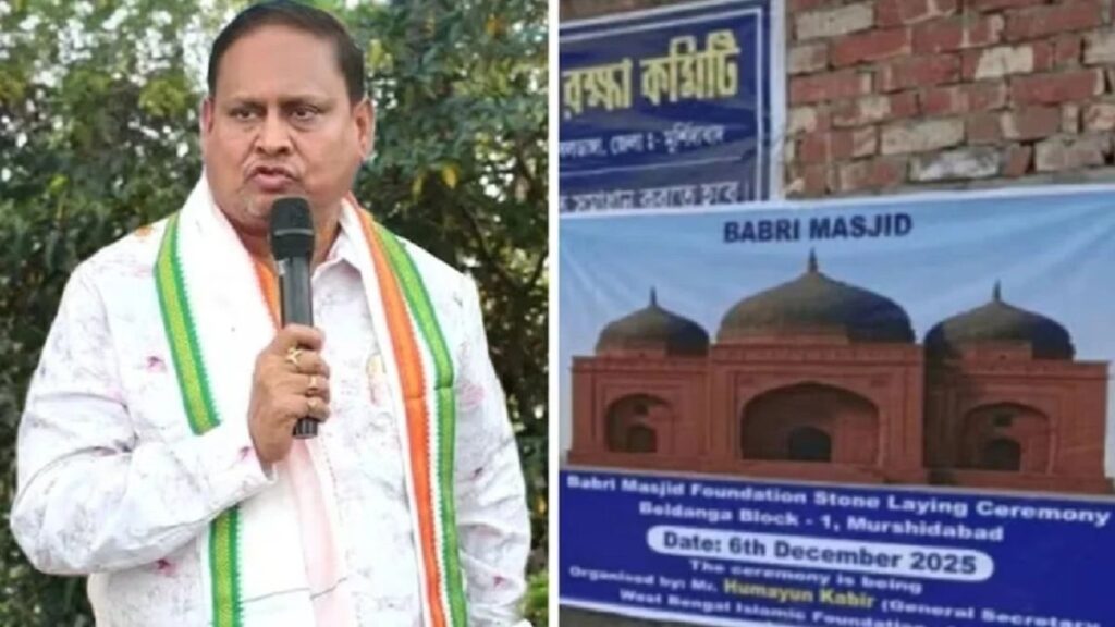 Humayun Kabir To Retire From Politics: राजनीति छोड़ेंगे हुमायूं कबीर! मीडिया के सामने भावुक होकर रो पड़े बंगाल के विधायक