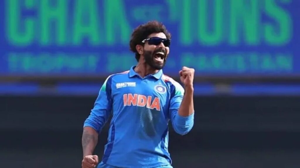 Ravindra Jadeja On Ajit Agarkar: अगरकर का कार्यकाल खत्म होते ही जडेजा का मजेदार कमेंट, BCCI से पूछ लिया- प्रोसेस क्या है?