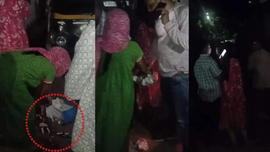 Chhattisgarh News: पुलिसकर्मियों से झूमाझटकी का VIDEO वायरल, आरोपियों की तलाश में जुटी पुलिस