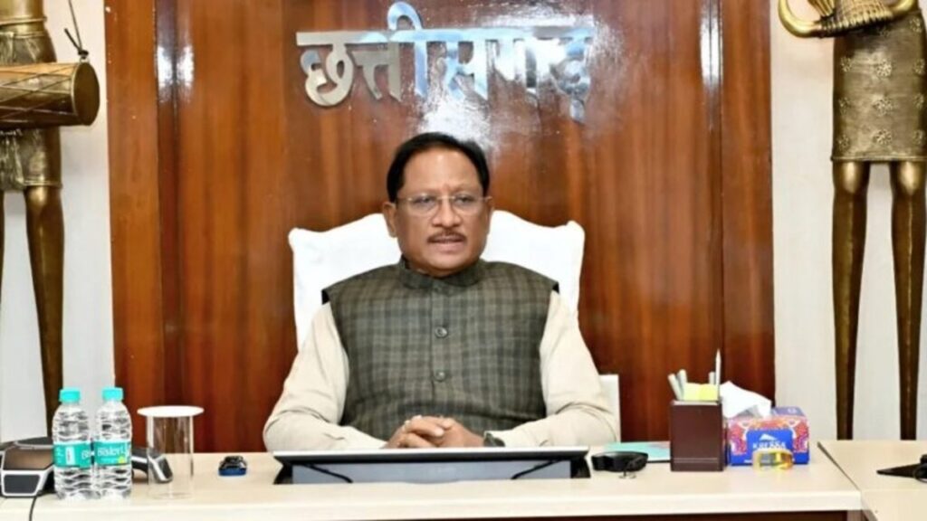 Chhattisgarh Sugarcane Bonus 2026: CM विष्णुदेव साय का बड़ा ऐलान: गन्ना किसानों का बोनस 355 से बढ़कर 425 रुपये प्रति क्विंटल
