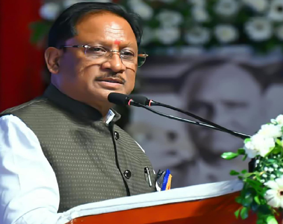 रायपुर : ग्रामीणों की बहुप्रतीक्षित मांग हुई पूरी, जोरंडाझरिया को मिला नया सामुदायिक भवन